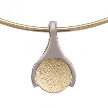 Memory oro giallo/bianco