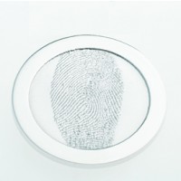 Coin L argento 33 mm